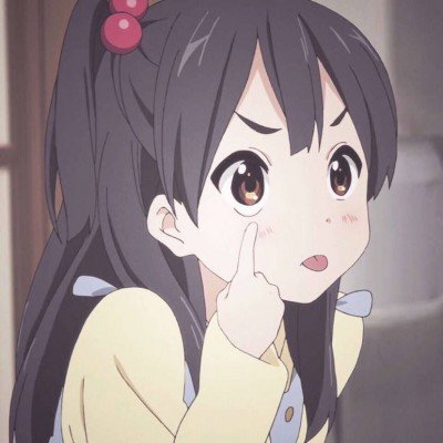 李昀锐孟子义她在闹他在笑